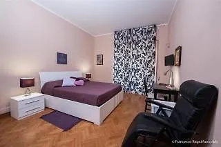 St. Peters Vacancy 3* רומא